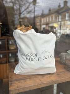 The Social Club Glossop Wholefoods 4