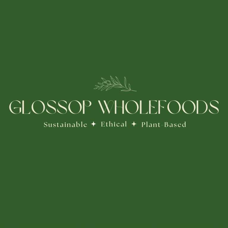 The Social Club Glossop Wholefoods Logo 2