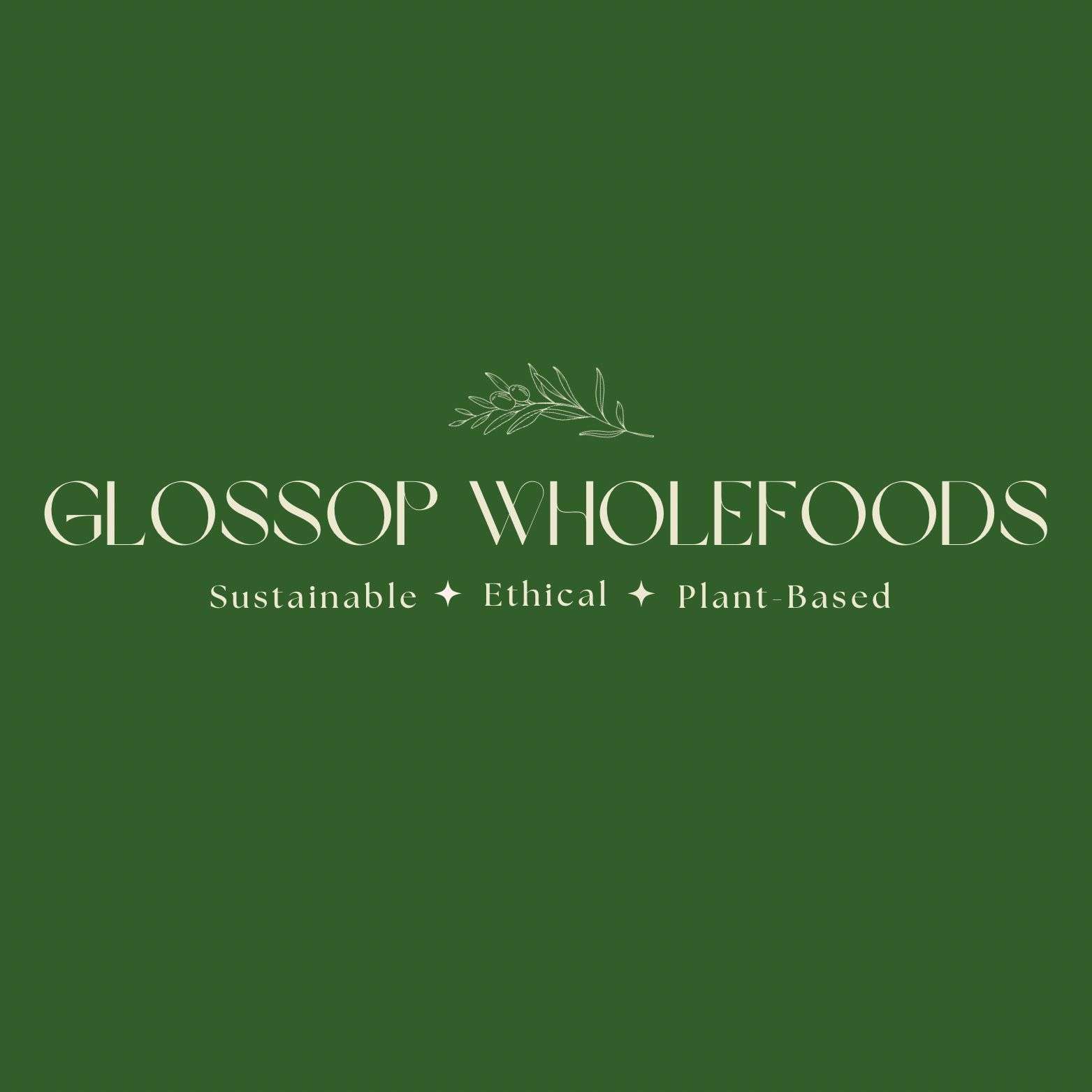The Social Club Glossop Wholefoods Logo 2
