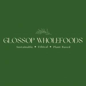 The Social Club Glossop Wholefoods Logo 2