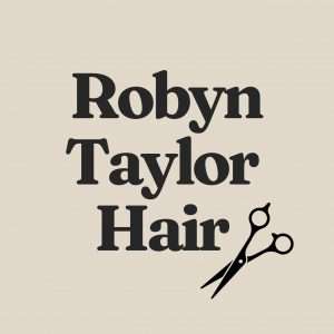 The Social Club Robyn Taylor Hair Logo 1