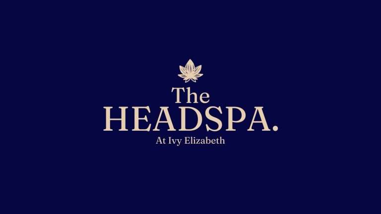 The Social Club The Headspa Logo 1