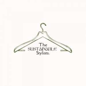 The Social Club The Sustainable Sytlists Logo 1