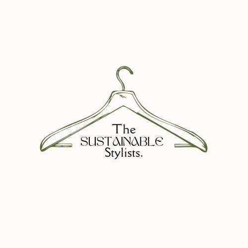 The Social Club The Sustainable Sytlists Logo 1